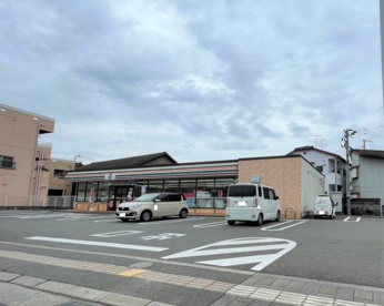 セブンイレブン 天草栄町店の画像1