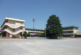 太田市立毛里田小学校