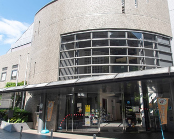 新宿区 大久保地域センターの画像1