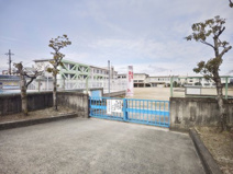 星田小学校