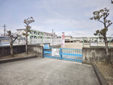 星田小学校の画像1