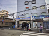 ローソン　JR星田駅前店