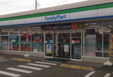 コンビニエンスストア ファミリーマート 町田大蔵町店