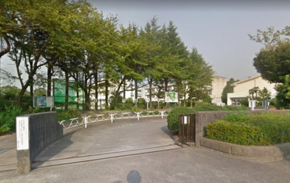 市原市立光風台小学校の画像1