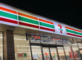 セブンイレブン 市原光風台店
