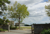 市原市立双葉中学校