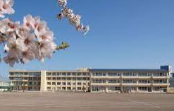 坂戸市立坂戸小学校の画像1
