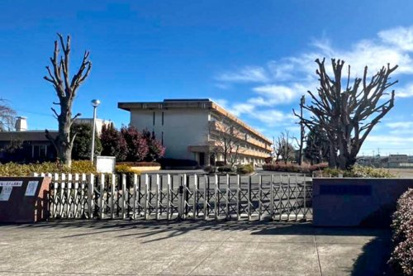 小山市立若木小学校の画像1