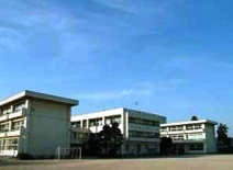 大泉町立南小学校