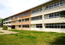 大泉町立南中学校