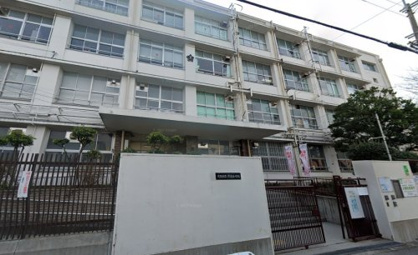 翼南小学校の画像1