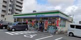 ファミリーマート 福岡三宅店