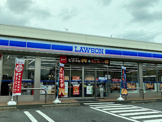 ローソン 野方六丁目店