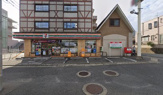 セブン-イレブン 福大片江店