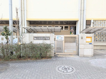 小名木川保育園