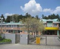 坂戸あずま幼稚園の画像1