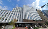中野区立中野東中学校