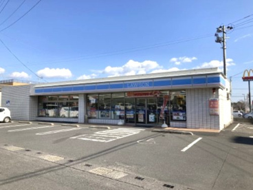 ローソン 鹿屋西原四丁目店の画像1