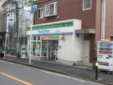 ファミリーマート 和田町駅南店