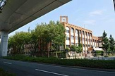 名古屋市立名城小学校