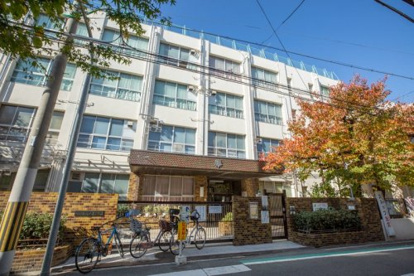北中道小学校の画像1