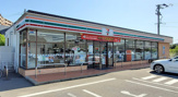 セブン-イレブン 太宰府坂本店