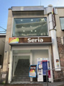 Seria OdakyuOX生田店