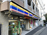 ミニストップ 生田駅南口店