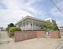 邑楽町立邑楽中学校