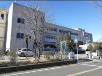 柏市立花野井小学校