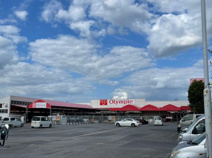 オリンピック柏花野井店