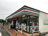セブン-イレブン 福岡金武店