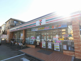 セブンイレブン 横浜梅が丘店