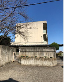 市原市立国分寺台西小学校の画像1