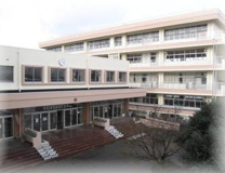 太田市立宝泉中学校