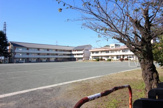 太田市立宝泉小学校