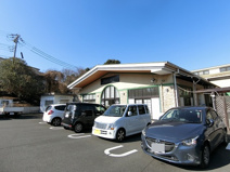 ヘアースタジオIWASAKI 西八朔店