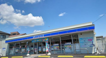 ローソン 下妻市下妻店