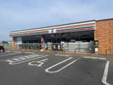セブンイレブン 深谷宿根店