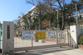 宝塚市立西山小学校