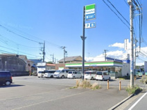 ファミリーマート厚木飯山店