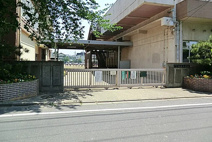 中学校 世田谷区立弦巻中学校