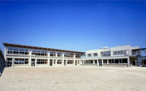 太田市立綿打中学校