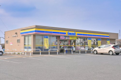 ミニストップ 新田上田中町店の画像1