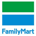 ファミリーマート 太田上田中店