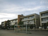 太田市立綿打小学校
