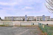 太田市立綿打小学校