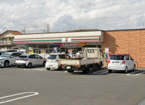 セブンイレブン 高崎倉賀野東店