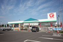 コメリハード&グリーン太田下田島店