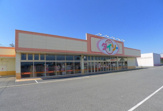 ザ・ダイソー DAISO とりせん下田島店